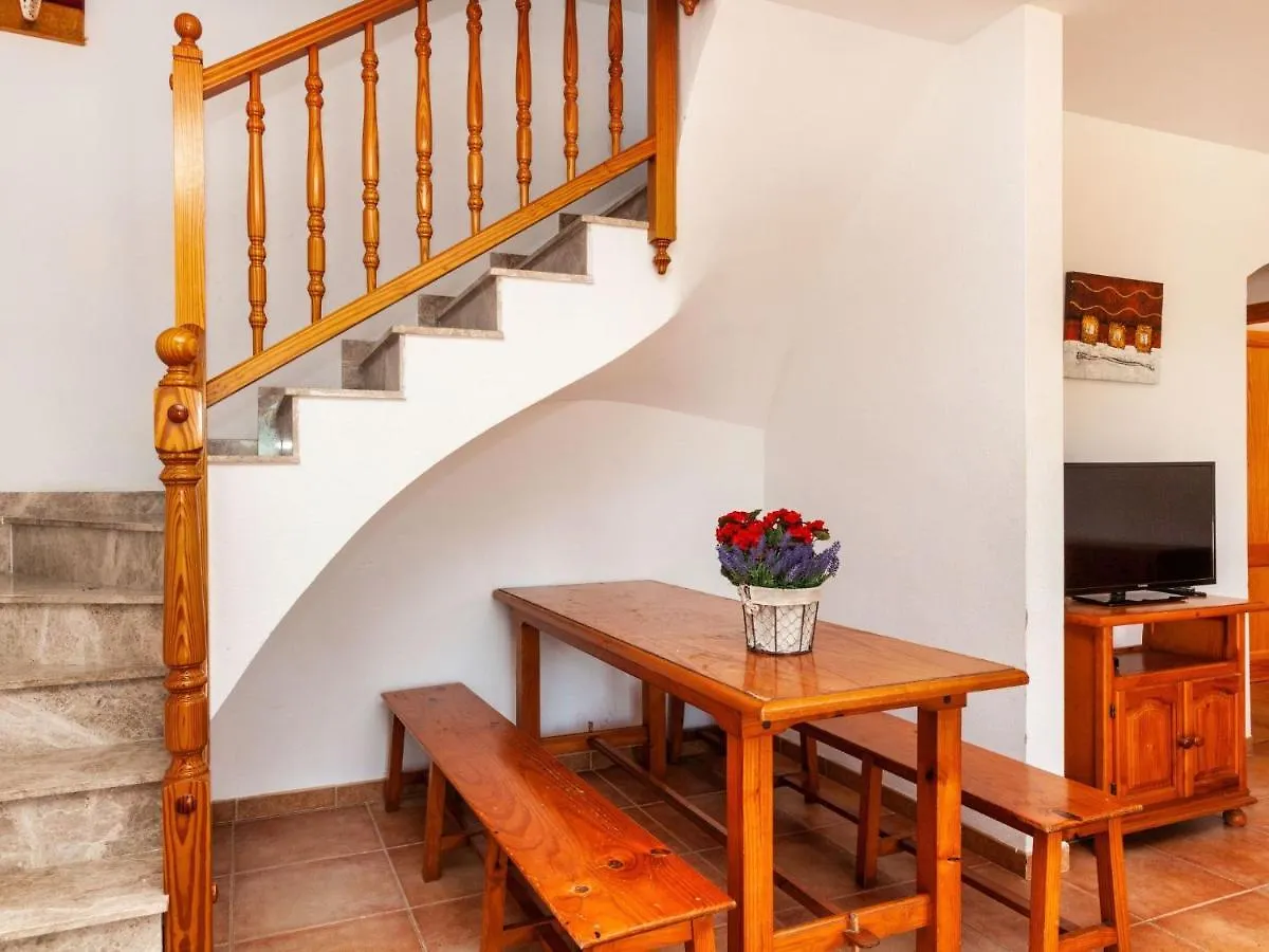 Villa Villa Malva I By Interhome Les Tres Cales