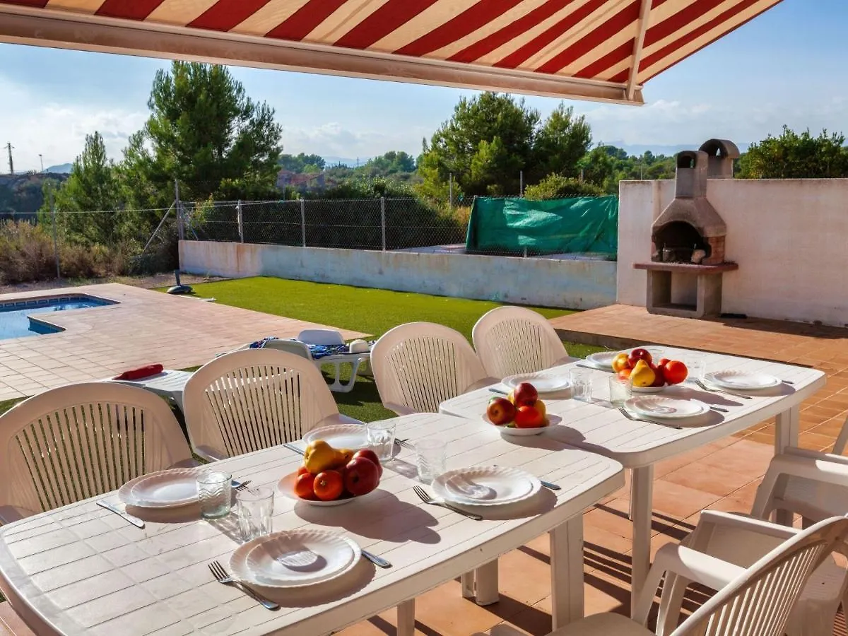 Villa Villa Malva I By Interhome Les Tres Cales 0*,  İspanya